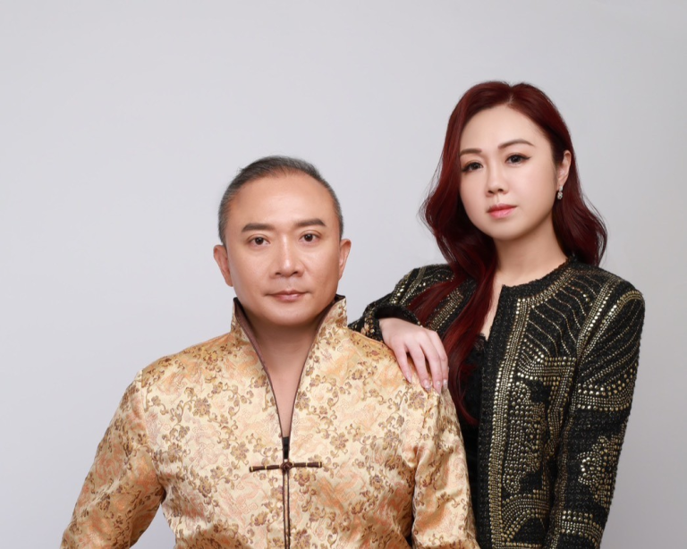 不只要有經營的權利，更需具備經營的能力 ◤喜來麗執行長蔡榮鋒◢ 將一手爛牌打成傳奇