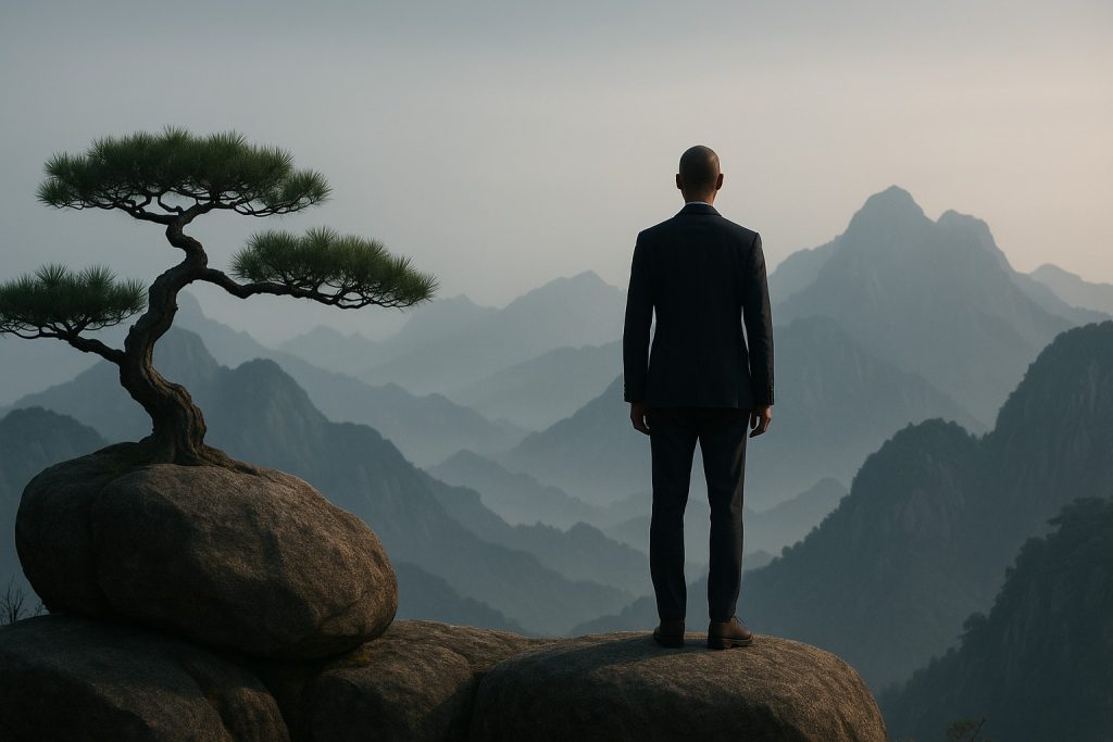 外界對直銷領導力的想像，多半停留在激情澎湃的口號與衝鋒陷陣的業績數字上 。然而，當煙火散盡，唯有穩得住的領導者，才能掌握團隊的命脈。從陪新人跨出第一步的啟動能，到帶團隊成長的推動能，再到讓系統自行運作的穩固能，本文試圖解鎖直銷領導者如何從混亂走向節律，將短期績效轉化為團隊的長期命脈。 文／譚聲傑（直銷領導力權威）