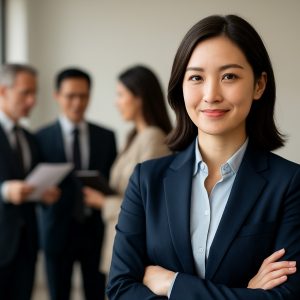 在多數人眼中，工作意味著受僱、領薪與穩定，但直銷打破了這種框架。它讓個人以合法方式創造價值、以教育與信任換取報酬。當社會還在問「直銷算不算正當工作」，其實更該問的是：什麼樣的工作，能同時讓人賺錢、成長、並成就他人？