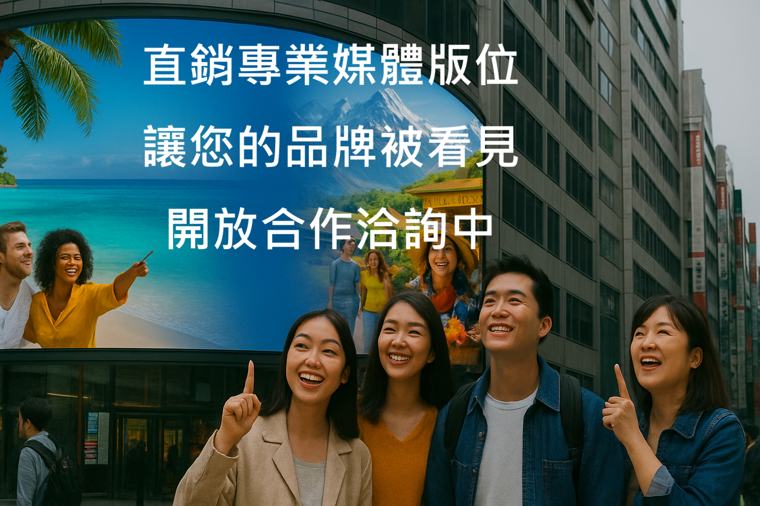 智點直銷媒-專業的直銷媒體