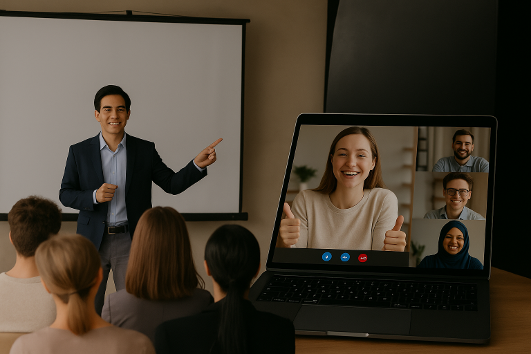 疫後直銷最大錯誤！ 把OPP做成網路廢片，還奢望客戶出門朝聖？