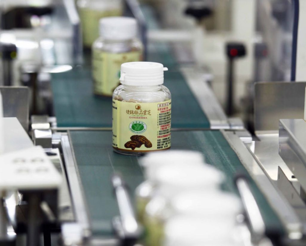 智點直銷媒--雙鶴產品屢獲認證肯定