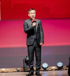 智點直銷媒---賜多利的厚實科研╳1388的輕盈創業 連法調頻進人節奏，重塑長青基因