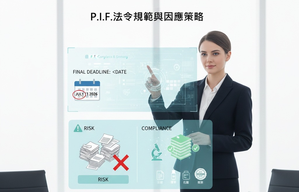 智點直銷媒---把證據放到上市前，主管機關如何看待PIF