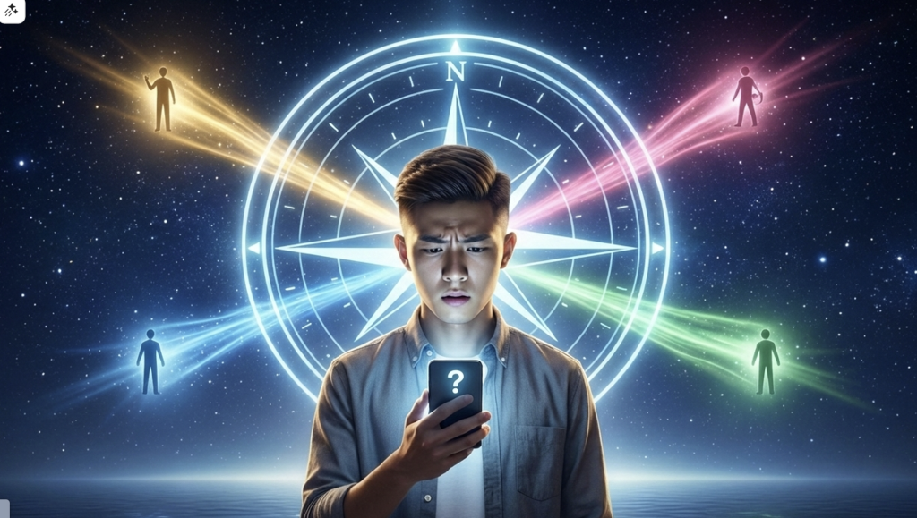 智點直銷媒---告別無用的話術！精準解鎖你的名單