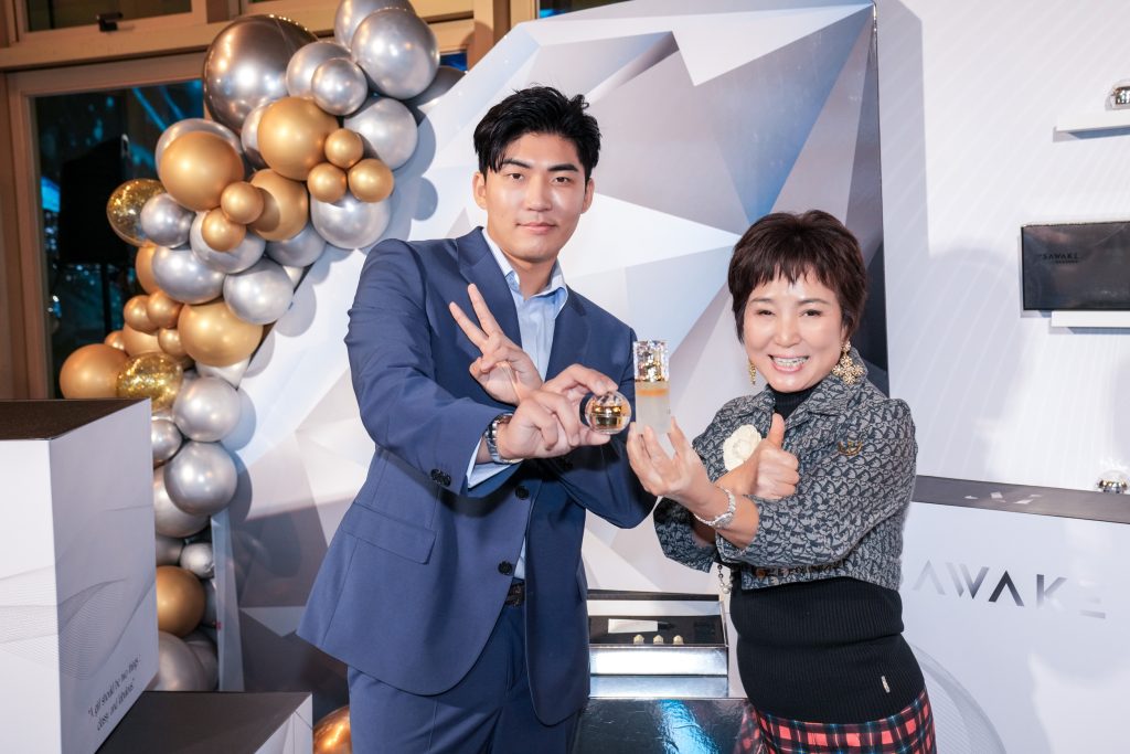 先成交、再複製，歐姆奈特用「前端零售╳後端加盟」重構直銷節奏