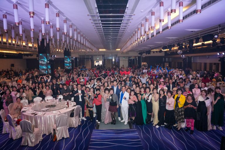 先成交、再複製，歐姆奈特用「前端零售╳後端加盟」重構直銷節奏