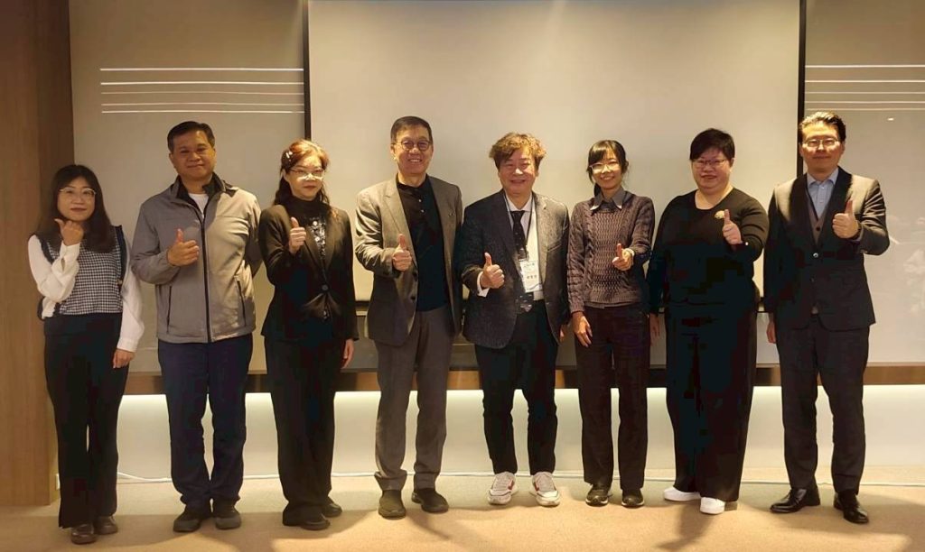 直銷化妝品生存戰進入百日倒數！ 「PIF實戰決策論壇」產官學研重量級貴賓齊聚，共同探討產業轉型轉捩點