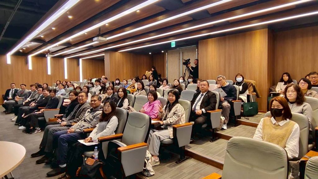 直銷化妝品生存戰進入百日倒數！ 「PIF實戰決策論壇」產官學研重量級貴賓齊聚，共同探討產業轉型轉捩點