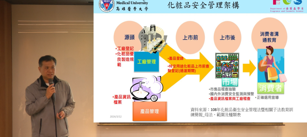 【PIF 實戰系列專案二】科學回歸：顏峰霖教授拆解 PIF 審查核心——數據主權如何決定直銷品牌的生與死？