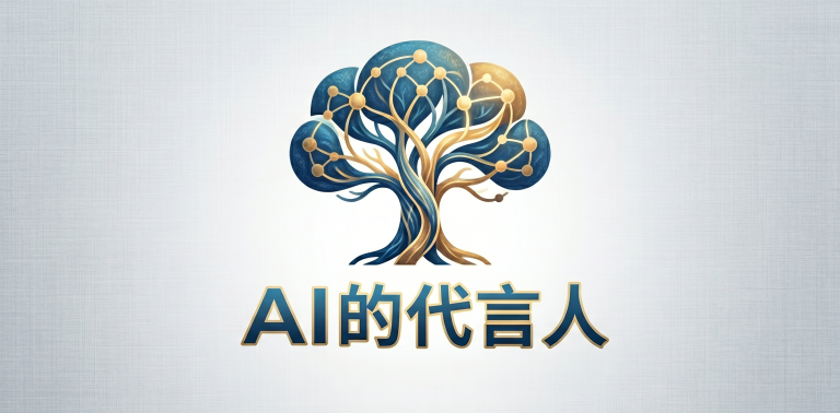 智點直銷媒--AI的代言人