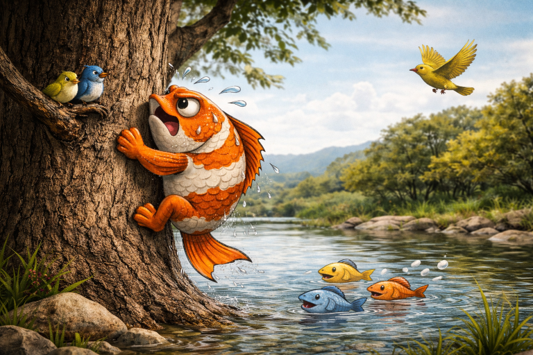 別再逼魚去爬樹！獨家揭露五大族群的業績消長與跨世代借力指南