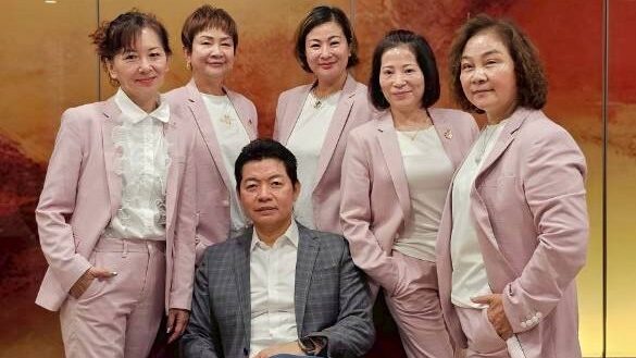 智點直銷媒--花緹「財富四步驟」打造可複製的團隊戰力