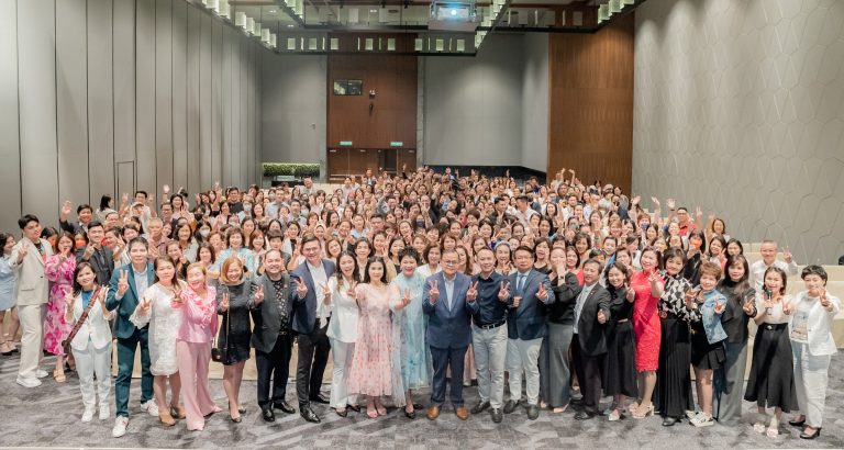 智點直銷媒--2024年1月在馬來西亞召開第一場國際招商會。