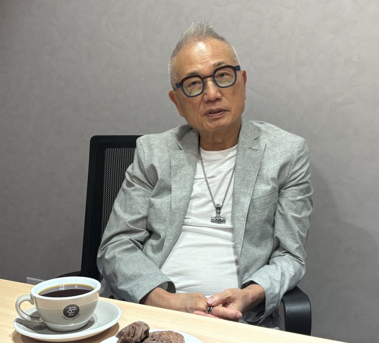 智點直銷媒--古承濬欣慰地說：把傳銷引進大學這件事真的做對了！